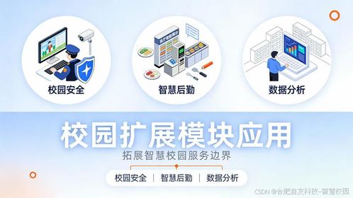 智慧校園建設模式深度分析 自研、外包與合作開發的選擇智慧