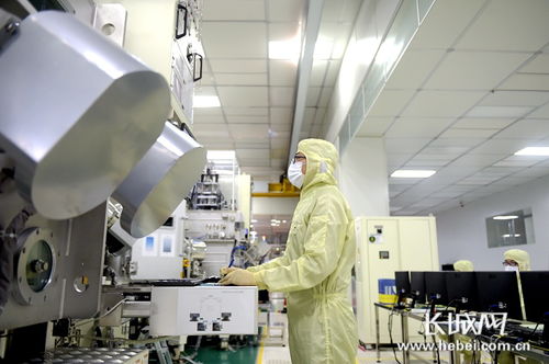 河北啟動高新技術產品認定，信息技術咨詢服務迎來發展新機遇