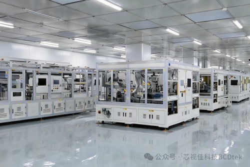 芯視佳K3工廠核心設(shè)備順利進(jìn)場(chǎng) 普通機(jī)械設(shè)備安裝服務(wù)助推高端顯示產(chǎn)能建設(shè)再提速